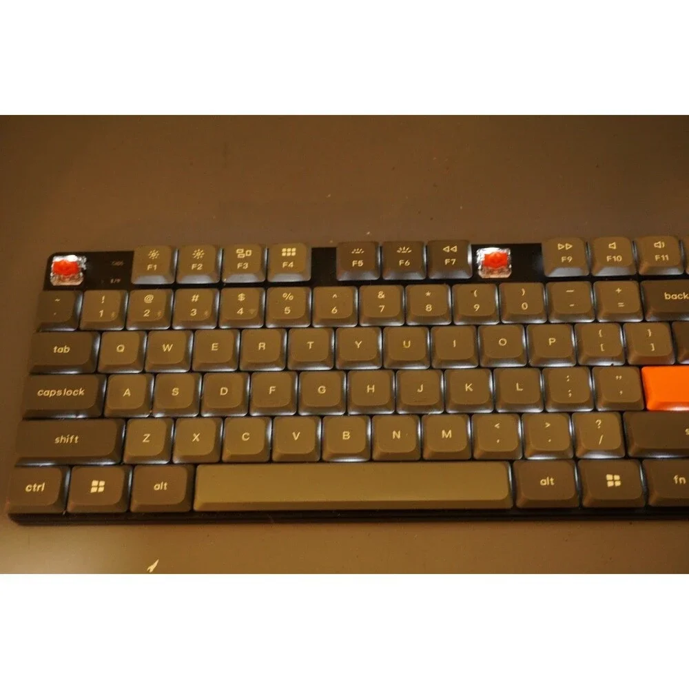 Keychron k5 max